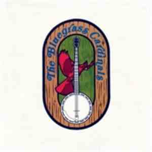 The Bluegrass Cardinals - The Bluegrass Cardinals