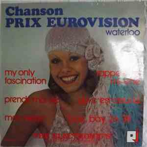 The Electronic's - Chanson Prix Eurovision Waterloo