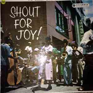 The Golden Gate Quartet - Shout For Joy