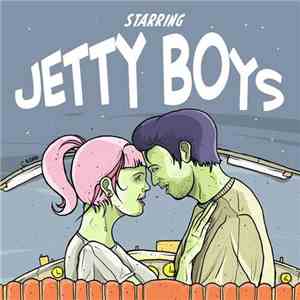 The Jetty Boys, The Haddonfields - The Haddonfields/Jetty Boys