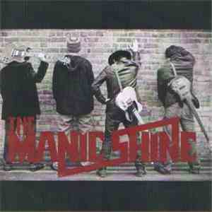 The Manic Shine - Pretend