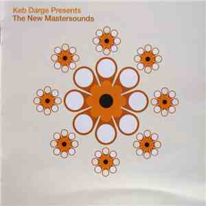 The New Mastersounds - Keb Darge Presents