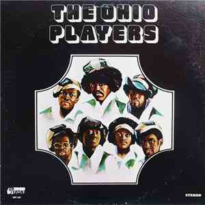 The Ohio Players - The Ohio Players