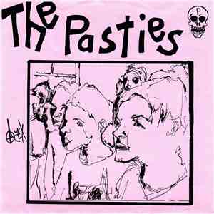 The Pasties - Bikes Are Sexy
