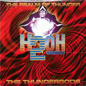 The Thundergods - The Realm Of Thunder