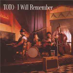 Toto - I Will Remember