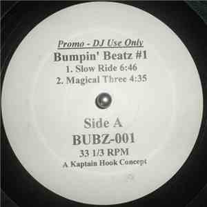 Unknown Artist - Bumpin' Beatz #1