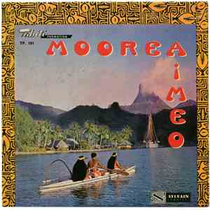 Unknown Artist - Moorea Aimeo