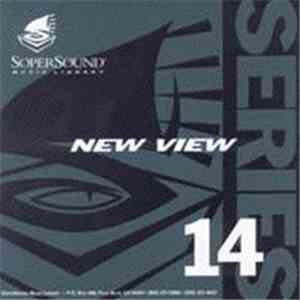 Unknown Artist - Series 14 - New View