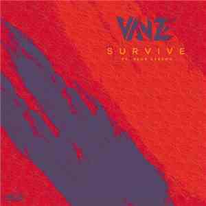 Vanze Ft. Neon Dreams  - Survive