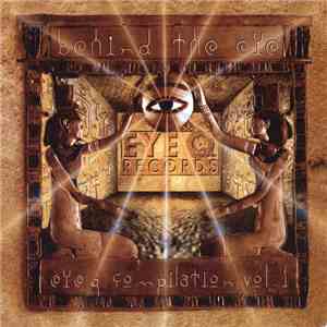Various - Behind The Eye - Eye Q Compilation Vol. 1