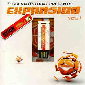 Various - Expansion Vol.1