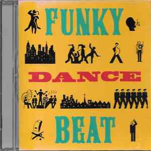 Various - Funky Dance Beat