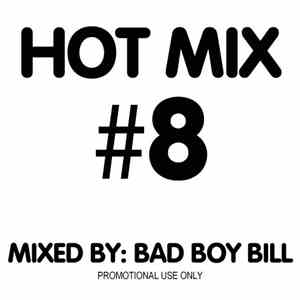 Various - Hot Mix #8