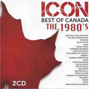 Various - Icon: Best of Canada