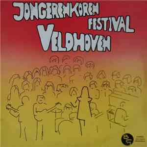Various - Jongerenkoren Festival Veldhoven