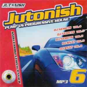 Various - Jutonish MP3 Vol. 6
