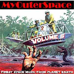 Various - My Outer Space Vol.5