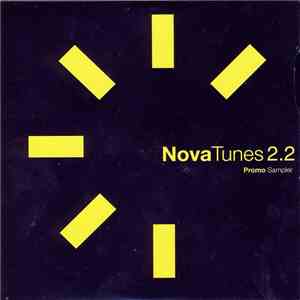 Various - Nova Tunes 2.2 Promo Sampler