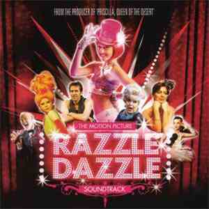 Various - Razzle Dazzle Movie Soundtrack