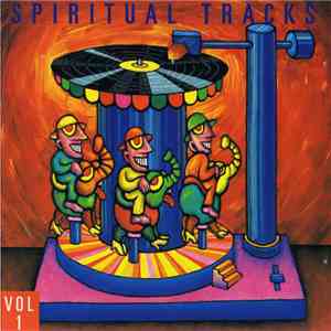 Various - Spiritual Tracks Volume 1