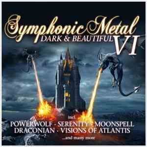 Various - Symphonic Metal 6 - Dark & Beautiful