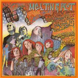 Various - The Melting Plot