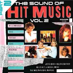 Various - The Sound Of Hit Music - Vol. 2 - Part 2