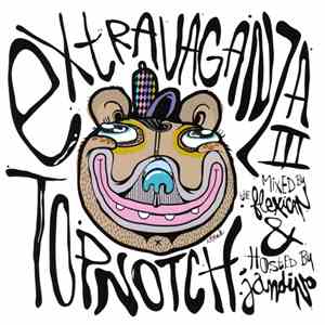 Various - Top Notch Extravaganza Vol. 3
