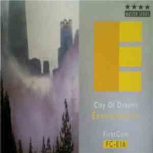 Wendy Waldman - Environments 16 - City Of Dreams