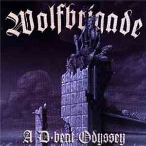 Wolfbrigade - A D-Beat Odyssey