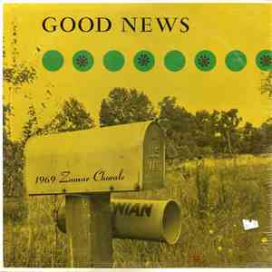 Zamar Chorale - Good News