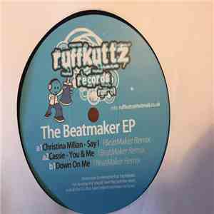 1BeatMaker - The Beatmaker EP