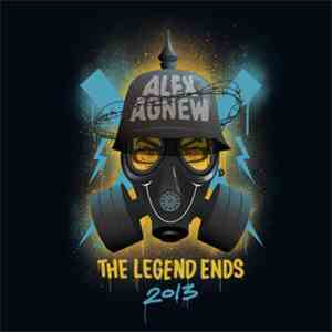 Alex Agnew - The Legend Ends 2013