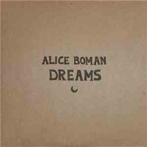 Alice Boman - Dreams