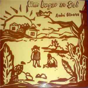 André Oliveira  - Um Lugar Ao Sol