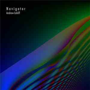 Andrew Lahiff - Navigator
