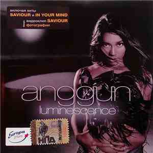 Anggun - Luminescence