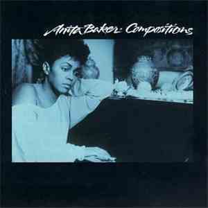 Anita Baker - Compositions