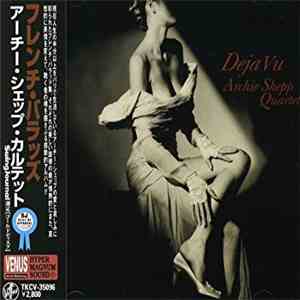 Archie Shepp Quartet - Deja Vu