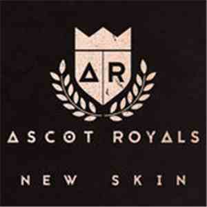 Ascot Royals - New Skin