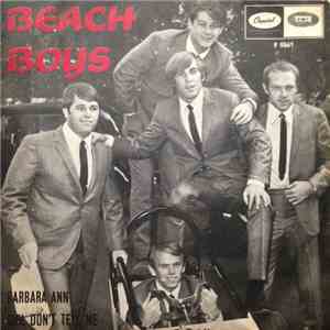 Beach Boys, The - Barbara Ann