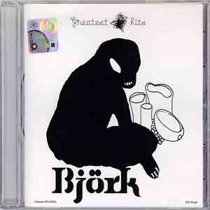 Björk - Greatest Hits (Volumen 1993-2003)