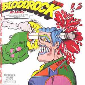 Bloodrock - Bloodrock U.S.A.