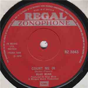 Blue Mink - Count Me In