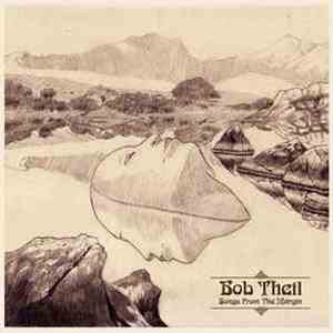 Bob Theil - Songs From The Margin