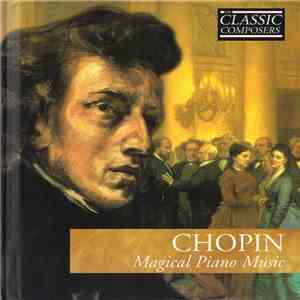 Chopin - Magical Piano Music