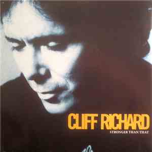 Cliff Richard - Stronger Than That
