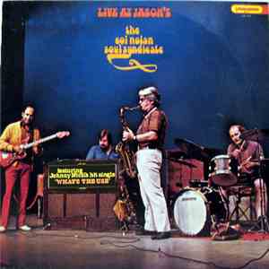 Col Nolan Soul Syndicate - Live At Jason's