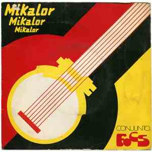 Conjunto Focs - Mikalor